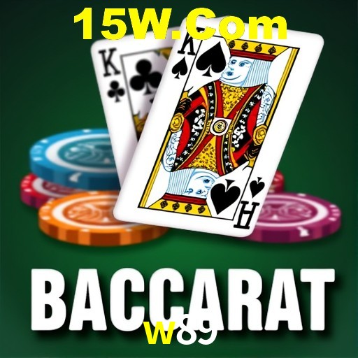 Provedores de Jogos w89
