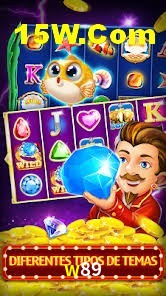 Casino VIP w89
