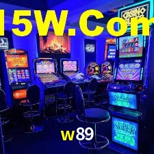 PIX Instantâneo w89