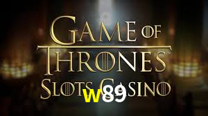 Jogos Exclusivos w89