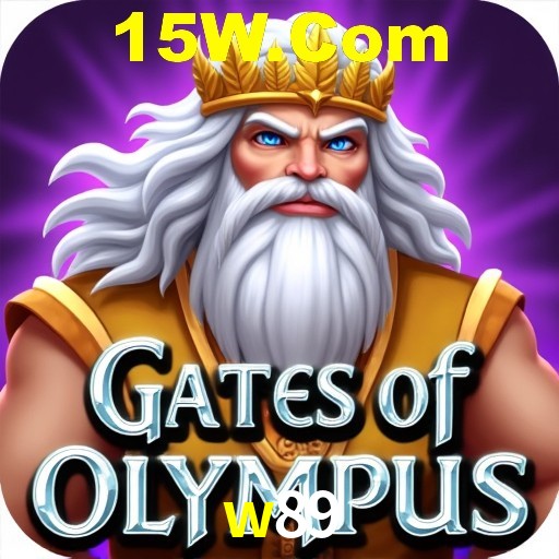 Provedores de Jogos w89